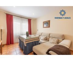 Espaciosa casa en venta en el Padul