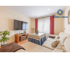 Espaciosa casa en venta en el Padul