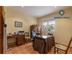 Espaciosa casa en venta en el Padul