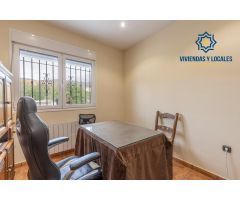Espaciosa casa en venta en el Padul