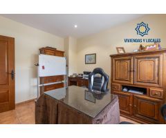 Espaciosa casa en venta en el Padul