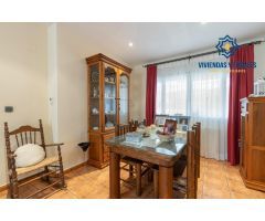 Espaciosa casa en venta en el Padul