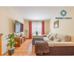 Espaciosa casa en venta en el Padul