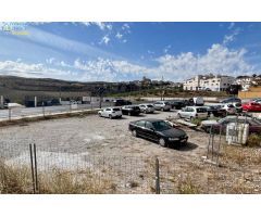 Probablemente la mejor parcela de Alhama para construir el chalet de tus sueños. Ahora a la venta.