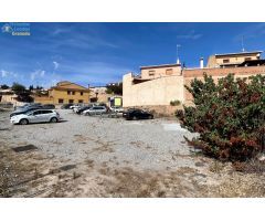 Probablemente la mejor parcela de Alhama para construir el chalet de tus sueños. Ahora a la venta.