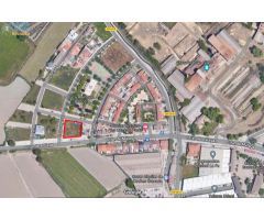 Parcelas listas para construir tu casa en Granada capital (Bobadilla) a un precio sin competencia