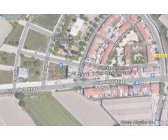 Parcelas listas para construir tu casa en Granada capital (Bobadilla) a un precio sin competencia