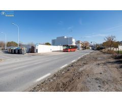 Parcelas listas para construir tu casa en Granada capital (Bobadilla) a un precio sin competencia
