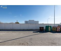 Parcelas listas para construir tu casa en Granada capital (Bobadilla) a un precio sin competencia