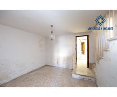 Edificio a reformar con gran potencial en Alhama de Granada