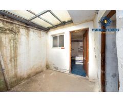 Edificio a reformar con gran potencial en Alhama de Granada