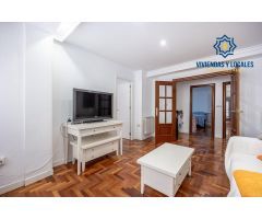 ¡MAGNIFICO PISO MUY LUMINOSO DE 155 M2 EN PAJARITOS!