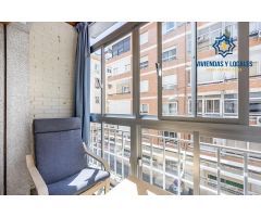 ¡MAGNIFICO PISO MUY LUMINOSO DE 155 M2 EN PAJARITOS!