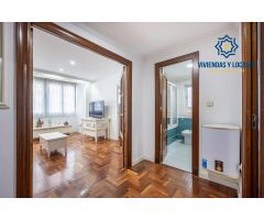 ¡MAGNIFICO PISO MUY LUMINOSO DE 155 M2 EN PAJARITOS!