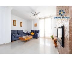 Estupenda vivienda en Urb. Los Chopos de Las Gabias