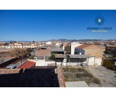¡¡¡¡ ACOGEDOR Y BONITO PISO EN ARMILLA !!!!