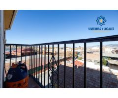 ¡¡¡¡ ACOGEDOR Y BONITO PISO EN ARMILLA !!!!