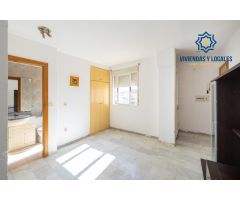 ¡¡¡¡ ACOGEDOR Y BONITO PISO EN ARMILLA !!!!