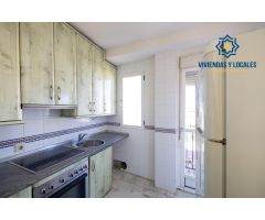 ¡¡¡¡ ACOGEDOR Y BONITO PISO EN ARMILLA !!!!