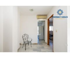 ¡¡¡¡ ACOGEDOR Y BONITO PISO EN ARMILLA !!!!