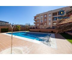 ESTUPENDO PISO EN VENTA DE DOS DORMITORIOS EN URBANIZACIÓN PRIVADA ¡¡NO PIERDAS ESTA OPORTUNIDAD!!