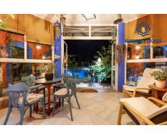 ESPECTACULAR CHALET CAMPO DE GOLF LAS GABIAS CON PARCELA ADICIONAL