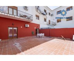 Piso con terraza privada de 51?m² en Los Ogíjares .