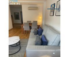 Precioso apartamento amueblado en el Realejo