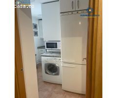Precioso apartamento amueblado en el Realejo