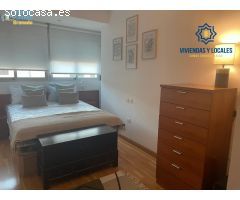 Precioso apartamento amueblado en el Realejo