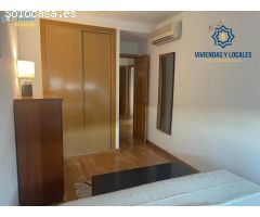 Precioso apartamento amueblado en el Realejo