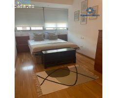 Precioso apartamento amueblado en el Realejo