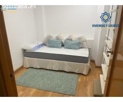 Precioso apartamento amueblado en el Realejo
