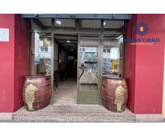 Oportunidad de negocio en pleno centro de Granada