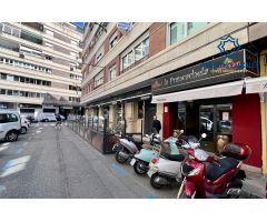 Oportunidad de negocio en pleno centro de Granada