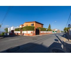 Compra tu parcela para hacer la casa de tus sueños a 5 min de Granada. Huétor Vega