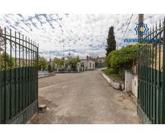 ¡Oportunidad única de inversión en Ogíjares, Granada!