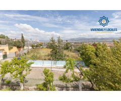 ¡Oportunidad única de inversión en Ogíjares, Granada!