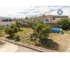 ¡Oportunidad única de inversión en Ogíjares, Granada!