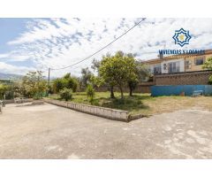 ¡Oportunidad única de inversión en Ogíjares, Granada!