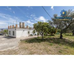 ¡Oportunidad única de inversión en Ogíjares, Granada!