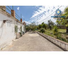 ¡Oportunidad única de inversión en Ogíjares, Granada!