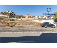 Solar Urbano Exclusivo en Las Gabias junto al Golf