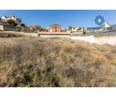 Solar Urbano Exclusivo en Las Gabias junto al Golf
