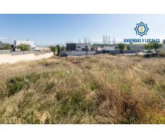 Solar Urbano Exclusivo en Las Gabias junto al Golf