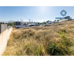 Solar Urbano Exclusivo en Las Gabias junto al Golf
