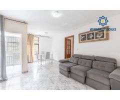 ESTUPENDO PISO EN VENTA