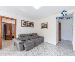 ESTUPENDO PISO EN VENTA