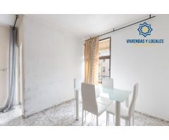 ESTUPENDO PISO EN VENTA