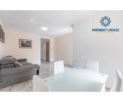 ESTUPENDO PISO EN VENTA